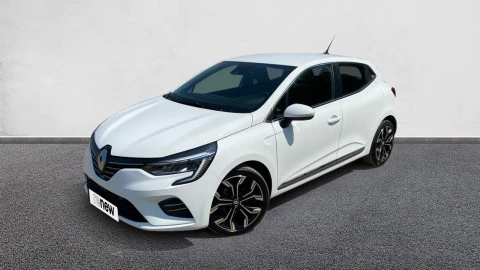 Renault Clio Zen TCe 67 kW (91CV)