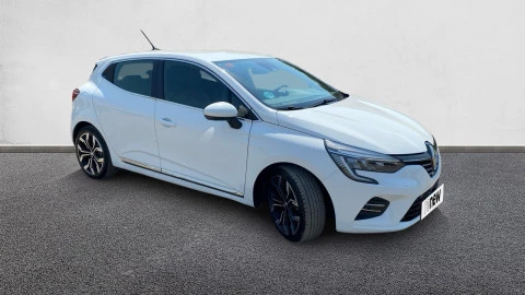 Renault Clio Zen TCe 67 kW (91CV)