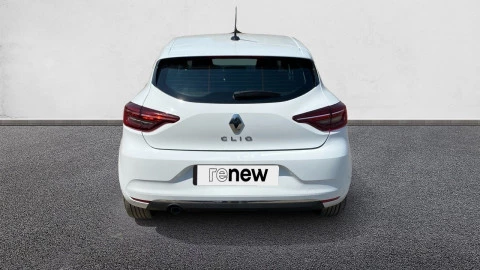 Renault Clio Zen TCe 67 kW (91CV)