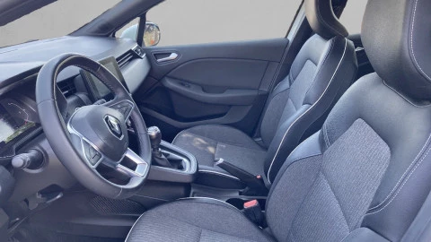 Renault Clio Zen TCe 67 kW (91CV)