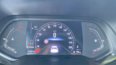 Renault Clio Zen TCe 67 kW (91CV)