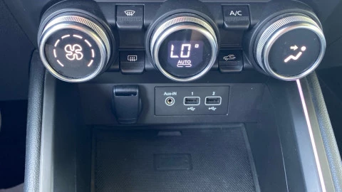 Renault Clio Zen TCe 67 kW (91CV)