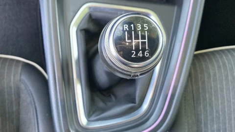 Renault Clio Zen TCe 67 kW (91CV)