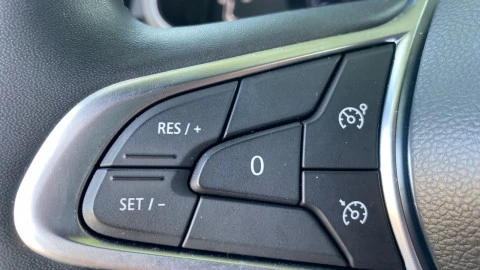 Renault Clio Zen TCe 67 kW (91CV)