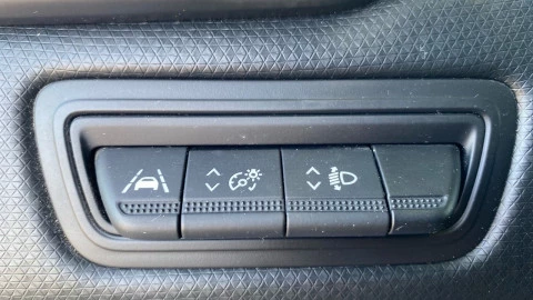 Renault Clio Zen TCe 67 kW (91CV)