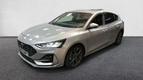 Ford Focus ST-Line 1.0T EcoBoost mHEV 92kW (125CV)