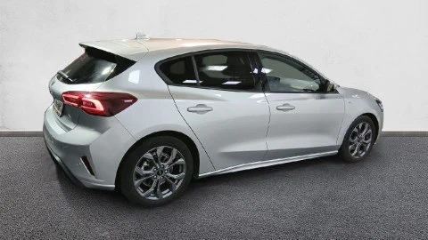 Ford Focus ST-Line 1.0T EcoBoost mHEV 92kW (125CV)
