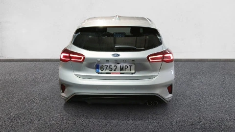 Ford Focus ST-Line 1.0T EcoBoost mHEV 92kW (125CV)