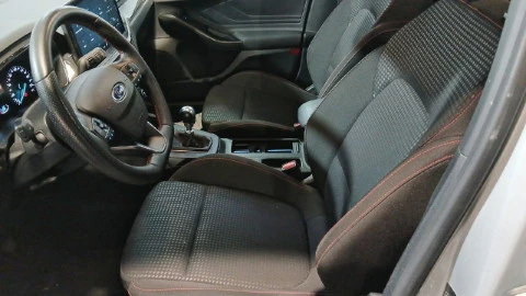 Ford Focus ST-Line 1.0T EcoBoost mHEV 92kW (125CV)