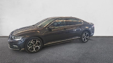 Volkswagen Passat R-Line 2.0 TDI 110kW (150CV) DSG
