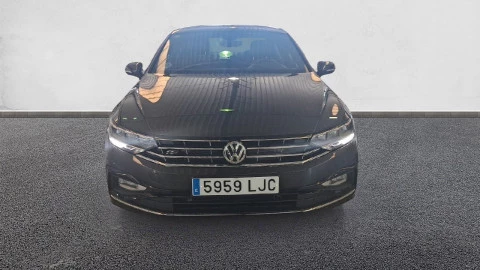 Volkswagen Passat R-Line 2.0 TDI 110kW (150CV) DSG