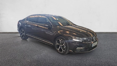Volkswagen Passat R-Line 2.0 TDI 110kW (150CV) DSG
