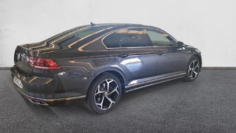 Volkswagen Passat R-Line 2.0 TDI 110kW (150CV) DSG