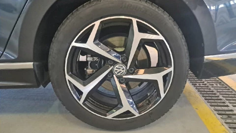 Volkswagen Passat R-Line 2.0 TDI 110kW (150CV) DSG