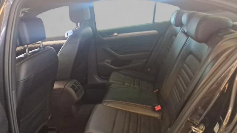 Volkswagen Passat R-Line 2.0 TDI 110kW (150CV) DSG