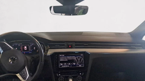 Volkswagen Passat R-Line 2.0 TDI 110kW (150CV) DSG