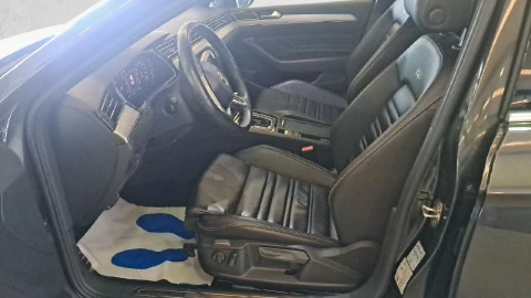 Volkswagen Passat R-Line 2.0 TDI 110kW (150CV) DSG