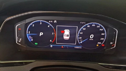 Volkswagen Passat R-Line 2.0 TDI 110kW (150CV) DSG