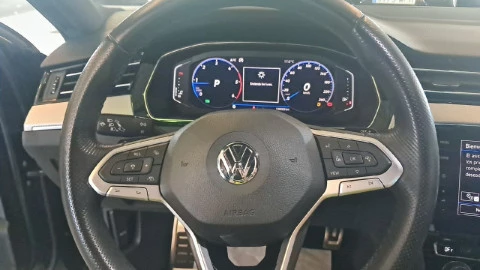 Volkswagen Passat R-Line 2.0 TDI 110kW (150CV) DSG