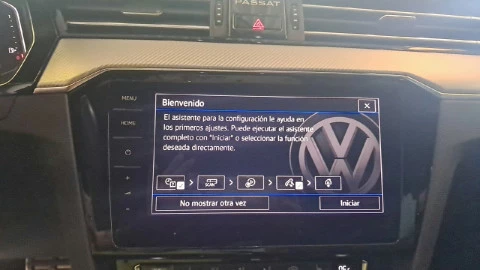 Volkswagen Passat R-Line 2.0 TDI 110kW (150CV) DSG