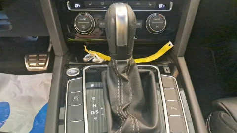 Volkswagen Passat R-Line 2.0 TDI 110kW (150CV) DSG