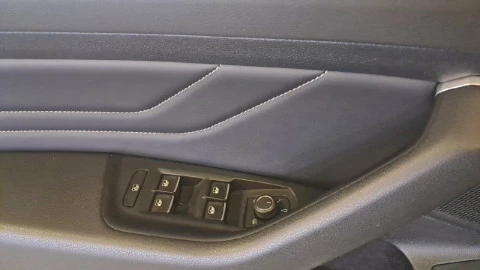 Volkswagen Passat R-Line 2.0 TDI 110kW (150CV) DSG