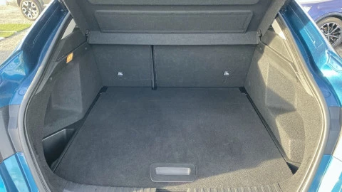 Renault Arkana Techno TCe 103kW(140CV) EDC mild hybrid