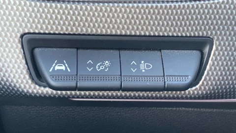 Renault Arkana Techno TCe 103kW(140CV) EDC mild hybrid