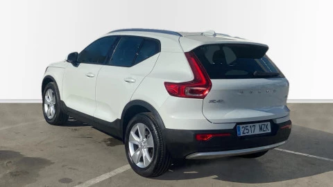 Volvo XC40 2.0 B3 G Core Auto
