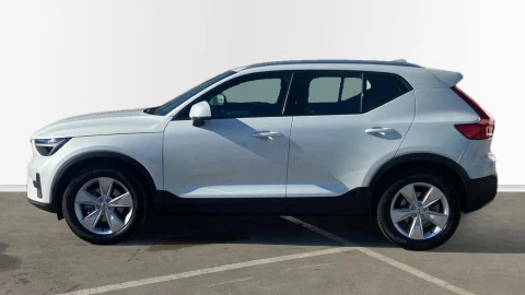 Volvo XC40 2.0 B3 G Core Auto