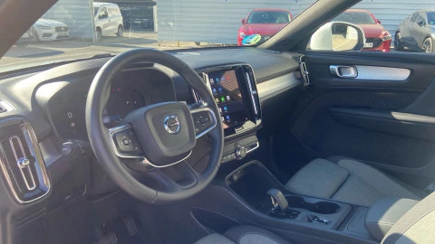 Volvo XC40 2.0 B3 G Core Auto