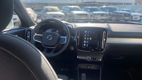 Volvo XC40 2.0 B3 G Core Auto