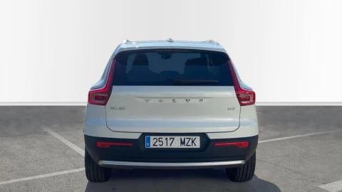 Volvo XC40 2.0 B3 G Core Auto