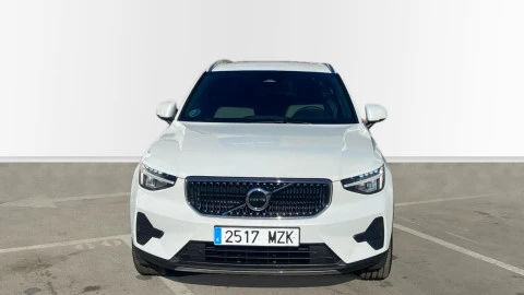 Volvo XC40 2.0 B3 G Core Auto