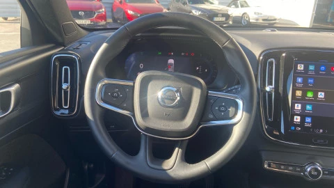 Volvo XC40 2.0 B3 G Core Auto