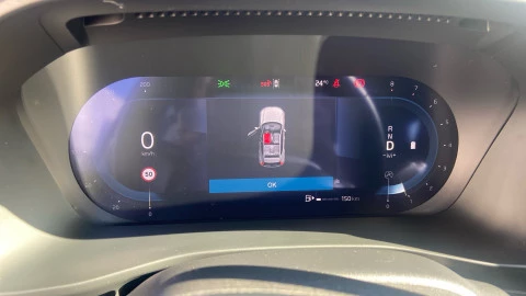 Volvo XC40 2.0 B3 G Core Auto