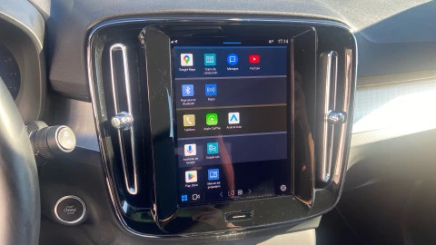 Volvo XC40 2.0 B3 G Core Auto