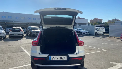 Volvo XC40 2.0 B3 G Core Auto