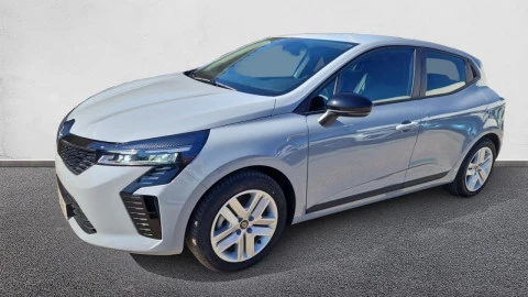 Renault Clio Evolution E-Tech full hybrid 145 (103kw)