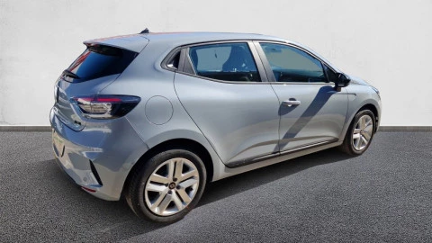 Renault Clio Evolution E-Tech full hybrid 145 (103kw)