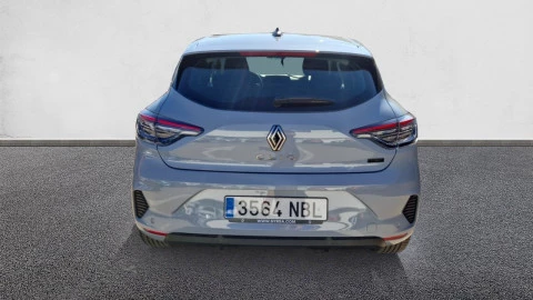 Renault Clio Evolution E-Tech full hybrid 145 (103kw)