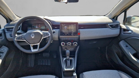 Renault Clio Evolution E-Tech full hybrid 145 (103kw)