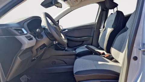 Renault Clio Evolution E-Tech full hybrid 145 (103kw)