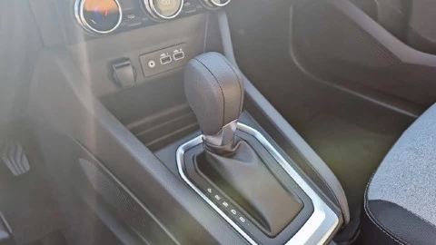 Renault Clio Evolution E-Tech full hybrid 145 (103kw)