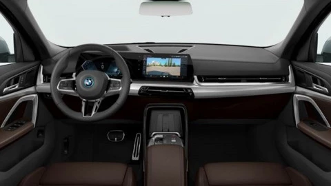 BMW iX2 EDRIVE20