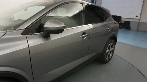 Nissan Qashqai DIG-T 103kW N-Connecta