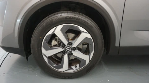 Nissan Qashqai DIG-T 103kW N-Connecta