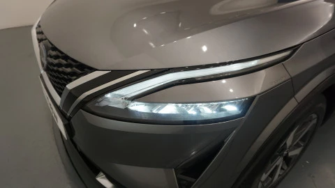 Nissan Qashqai DIG-T 103kW N-Connecta