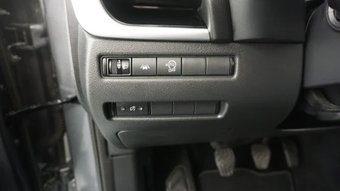 Nissan Qashqai DIG-T 103kW N-Connecta