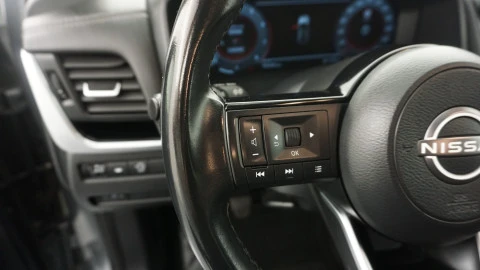 Nissan Qashqai DIG-T 103kW N-Connecta